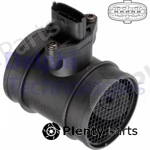 Delphi AF10710-12B1 — Mass Air Flow Sensor