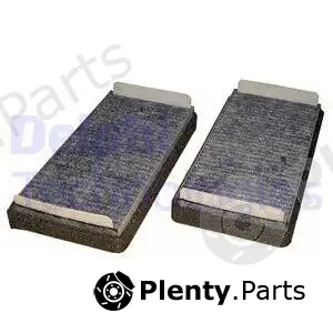 Delphi TSP0325047C — Filter, cabin air