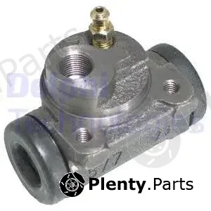 Delphi LW25141 — Wheel Brake Cylinder