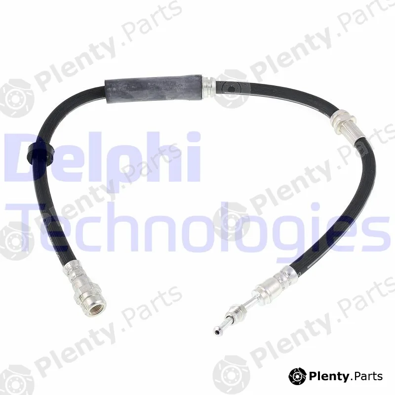 Delphi LH7409 — Brake Hose