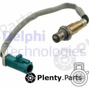Lambda Sensor