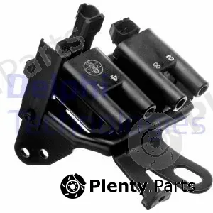 Delphi CE10513-12B1 — Ignition Coil