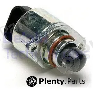 Delphi CV10011-11B1 — Idle Control Valve, air supply