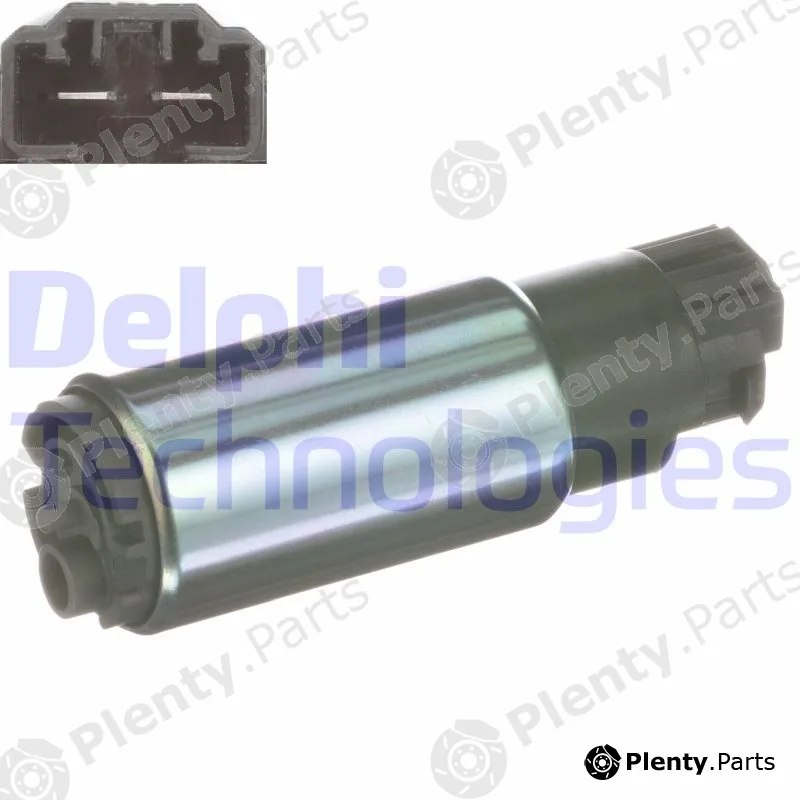 Delphi FE0701-11B1 — Fuel Pump