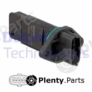 Delphi AF10551-11B1 — Mass Air Flow Sensor
