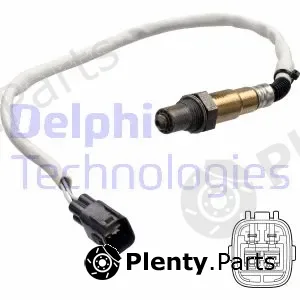 Lambda Sensor