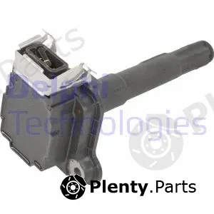 Delphi GN10326-18B1 — Ignition Coil