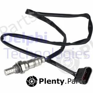 Lambda Sensor