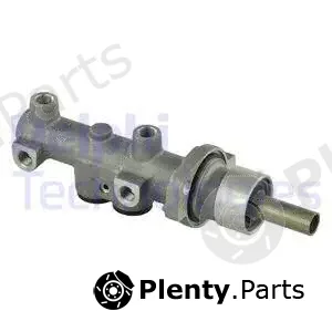 Delphi LM80166 — Brake Master Cylinder