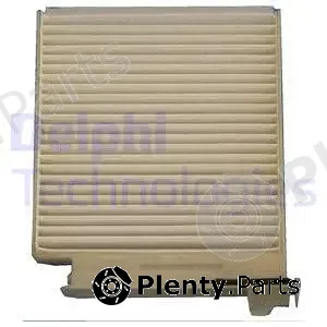 Delphi TSP0325178C — Filter, cabin air
