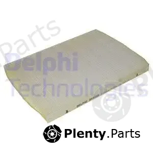Delphi TSP0325154 — Filter, cabin air