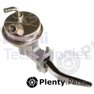 Delphi MF0024-11B1 — Fuel Pump