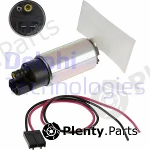 Delphi FE0796-12B1 — Fuel Pump