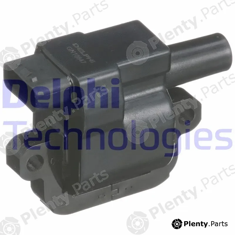 Delphi GN10847 — Ignition Coil