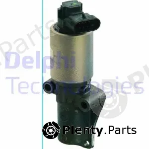 Delphi EG10310-12B1 — EGR Valve