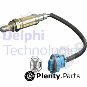 Lambda Sensor