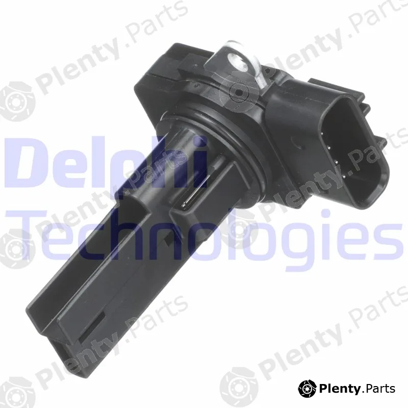 Delphi AF10614-11B1 — Mass Air Flow Sensor