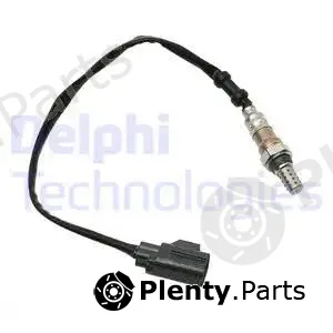 Lambda Sensor