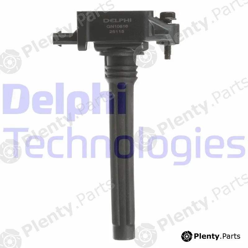 Delphi GN10616 — Ignition Coil