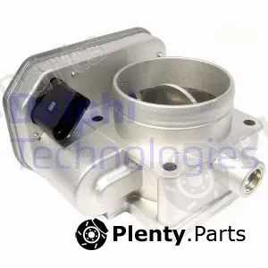 Delphi CV10184-12B1 — Idle Control Valve, air supply