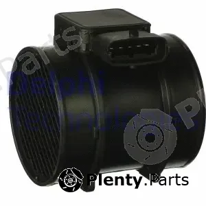 Delphi AF10195-12B1 — Mass Air Flow Sensor