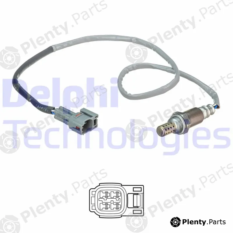 Lambda Sensor