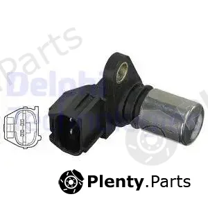 Delphi SS11017 — Sensor, crankshaft pulse