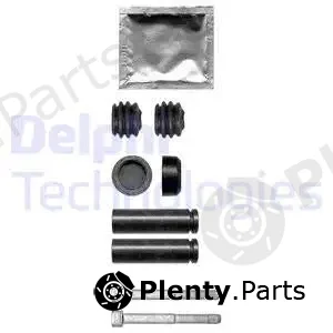 Delphi KS1039 — Guide Sleeve Kit, brake caliper