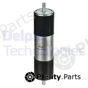 Delphi HDF698 — Fuel Filter