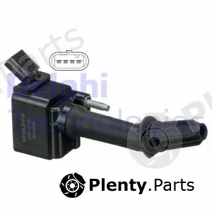 Delphi GN10797-12B1 — Ignition Coil