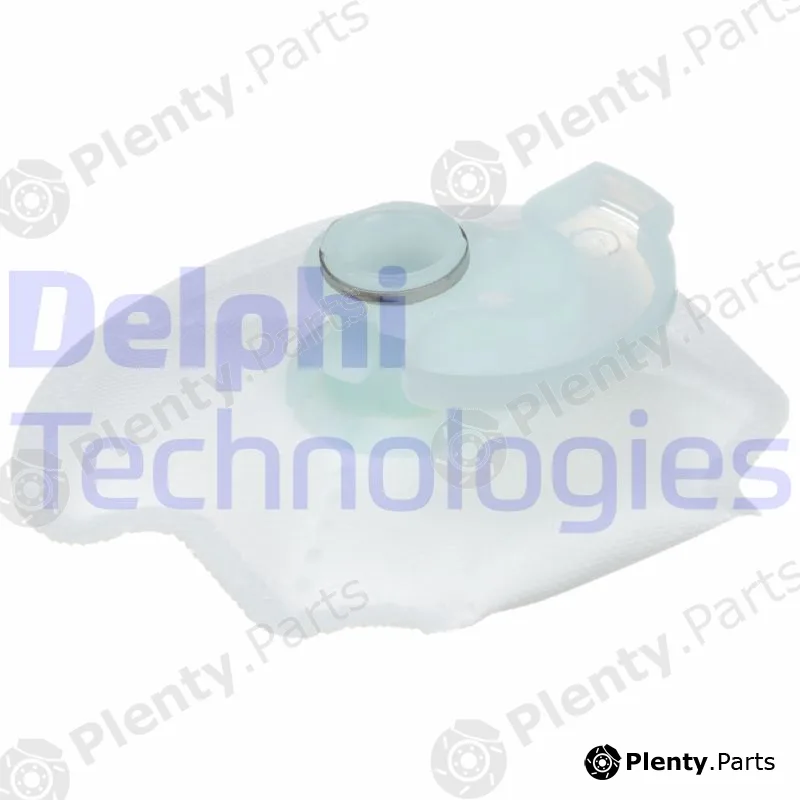 Delphi FS0208-11B1 — Fuel Pump
