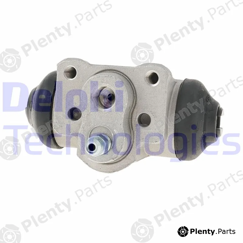 Delphi LW90207 — Wheel Brake Cylinder