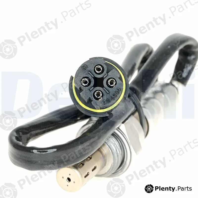 Lambda Sensor