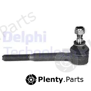 Delphi TA862 — Tie Rod End