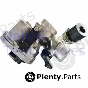 Delphi EG10453-12B1 — EGR Valve