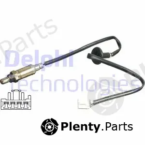 Lambda Sensor