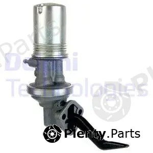 Delphi MF0070-11B1 — Fuel Pump