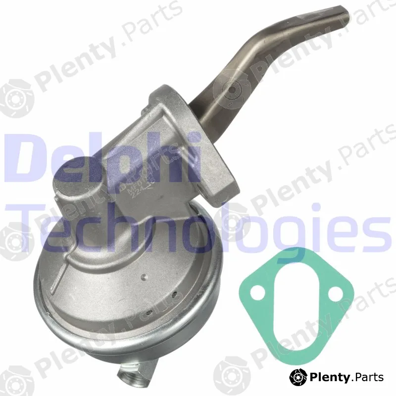 Delphi MF0151-11B1 — Fuel Pump