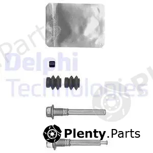 Delphi KS1069 — Guide Sleeve Kit, brake caliper