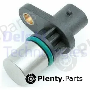 Delphi SS10133 — Sensor, crankshaft pulse