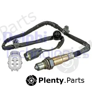 Delphi ES20645-12B1 — Lambda Sensor