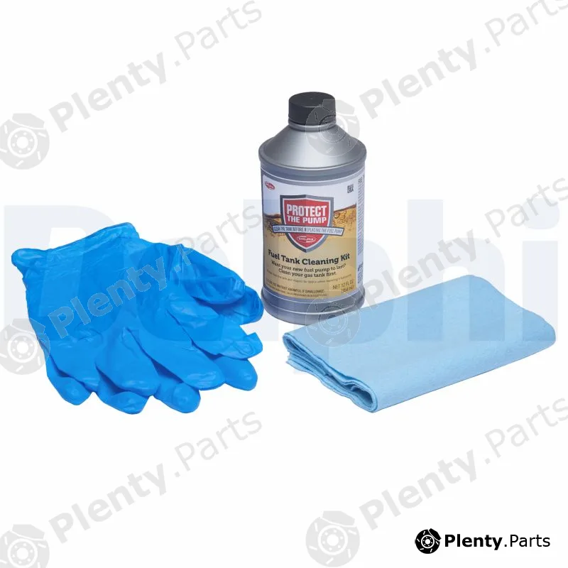Delphi FC01-11B1 — Fuel Pump