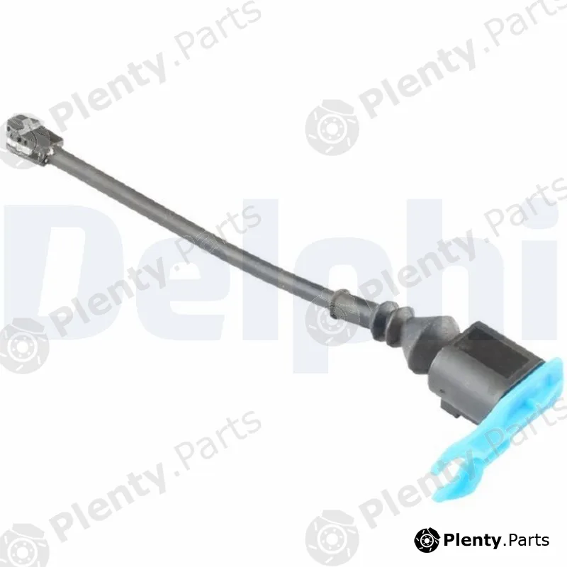 Delphi LZ0365 — Warning Contact, brake pad wear
