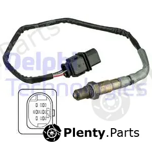 Lambda Sensor