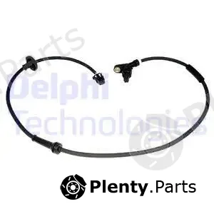 Delphi SS20029 — Sensor, wheel speed