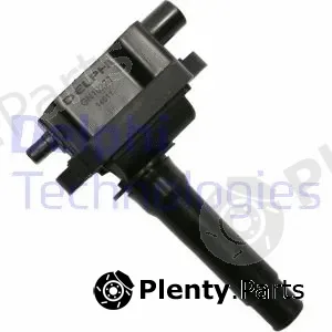 Delphi GN10228-11B1 — Ignition Coil