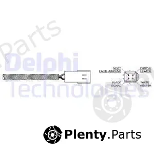 Lambda Sensor