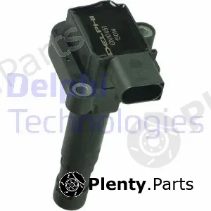 Delphi GN10451-12B1 — Ignition Coil