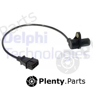 Delphi SS10897 — Sensor, crankshaft pulse