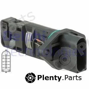 Delphi AF10467-11B1 — Mass Air Flow Sensor